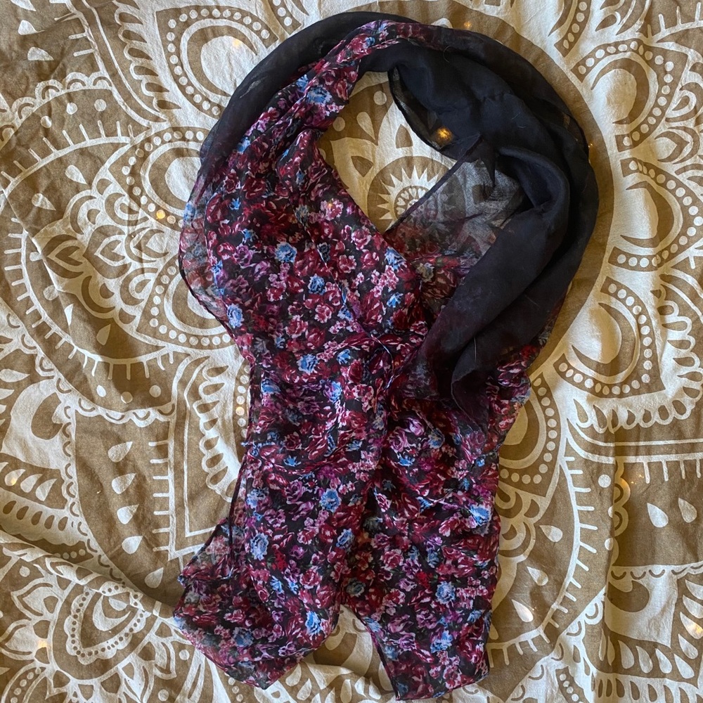Scarves